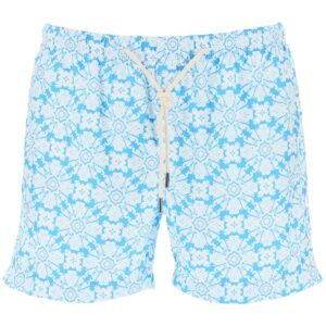 PENINSULA 'seaside bermuda shorts