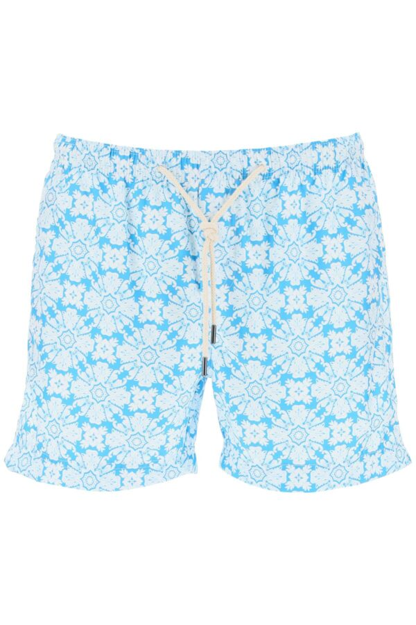 PENINSULA 'seaside bermuda shorts