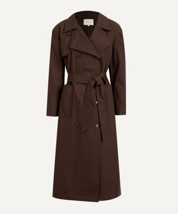 Paloma Wool Women's Pauet Trench Coat