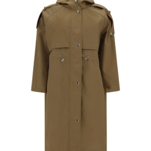 Paltò - Beatrice John Trench Coat