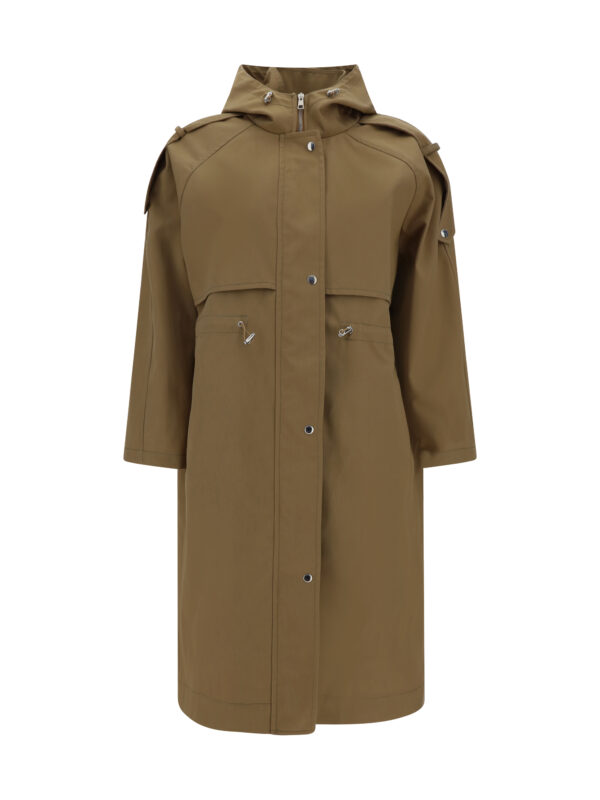 Paltò - Beatrice John Trench Coat