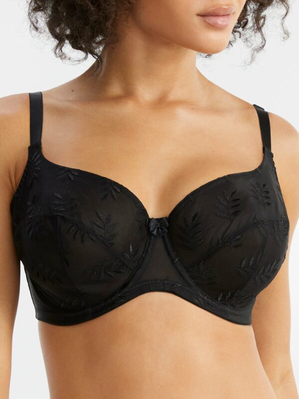 Panache Women's Tango Balconette Bra