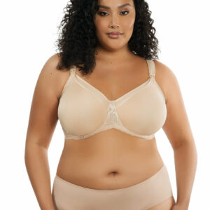 Parfait Leila Nursing Bra Bare