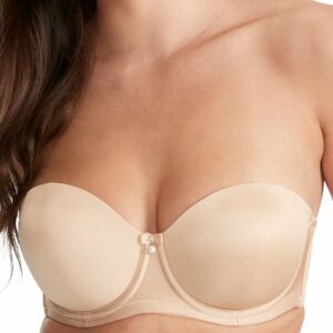 Parfait Women's Elise Strapless Bra