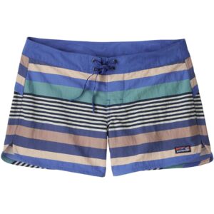 Patagonia Women's Wavefarer 5" Board Shorts