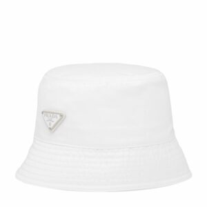 Prada Re-Nylon Bucket Hat