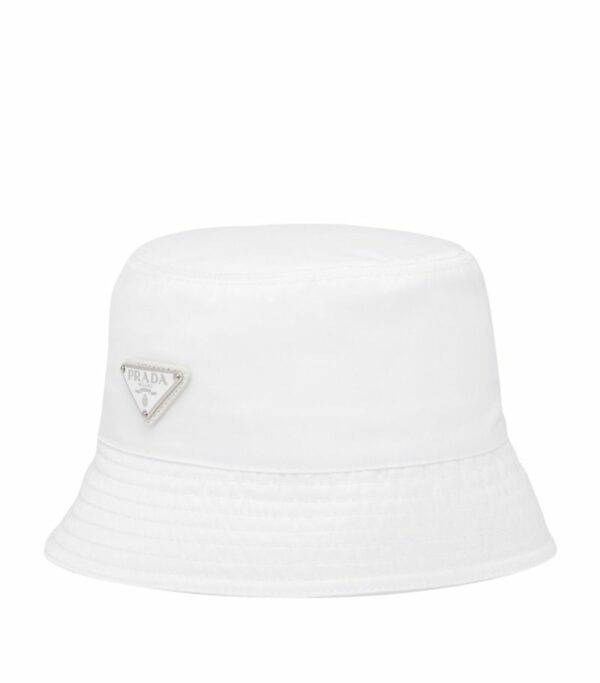 Prada Re-Nylon Bucket Hat