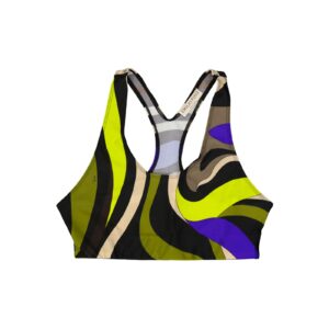 Pucci Printed Top