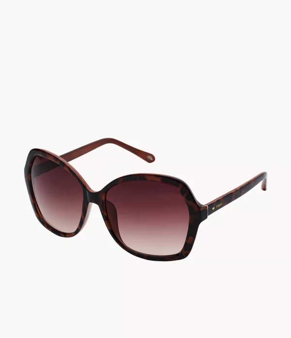 Rectangle Sunglasses