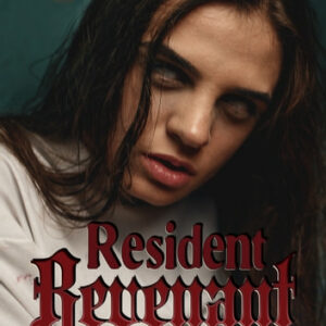 Resident Revenant: A Series Suspicious and Psychological Shorts