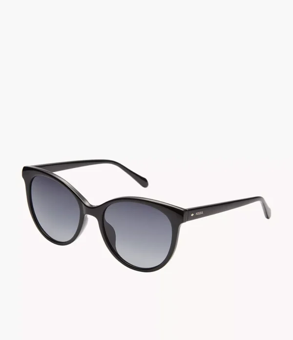 Rileigh Round Sunglasses