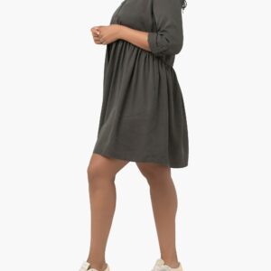 Ripe Maternity Demi Tencel Dress