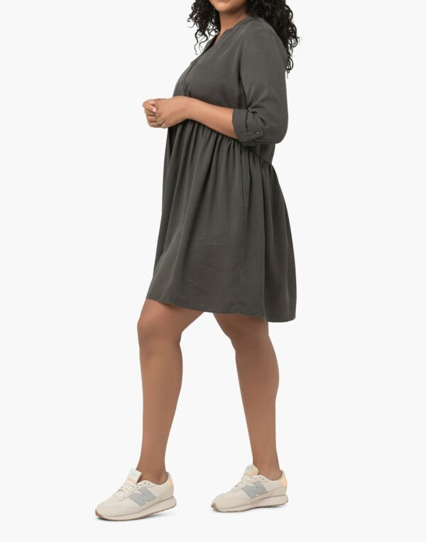 Ripe Maternity Demi Tencel Dress