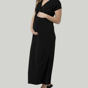 Ripe Maternity Misha Nursing Dress