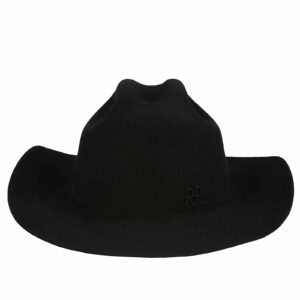 Ruslan Baginskiy Cowboy Hat