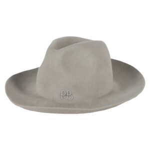 Ruslan Baginskiy Fedora Hat