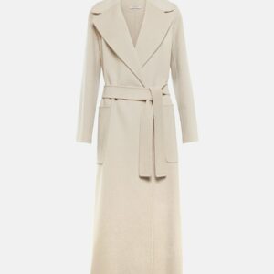 'S Max Mara Paolore wool coat