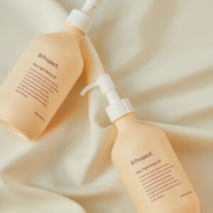 [SET] Stay Tight Body Oil 300ML *2