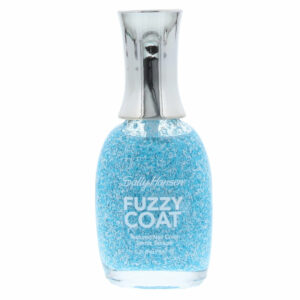 Sally Hansen Fuzzy Coat Textured 700 Wool Knot Nail Polish 9.17ml | TJ Hughes