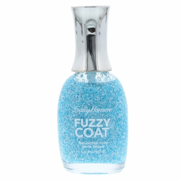 Sally Hansen Nail Polish Fuzzy Coat - 700 Wool Knot