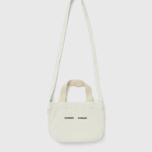 Samsøe & Samsøe SAFRINKA SHOPPER MINI 11672 women Messenger & Crossbody Bags green in size:ONE SIZE