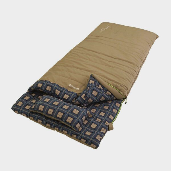 Snooze Single Sleeping Bag