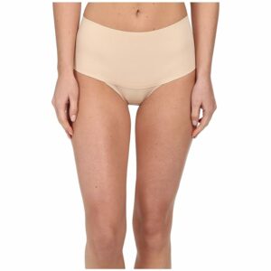 Spanx SPANX Panties for Women Undie-tectable(r) Brief (Soft Nude) Women's Underwear