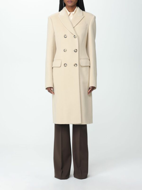 Sportmax wool coat