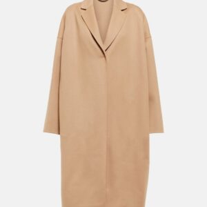 Stella McCartney Wool coat