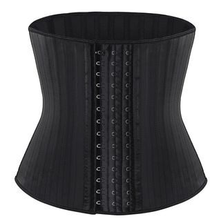 Strapless Plain Underbust Corset