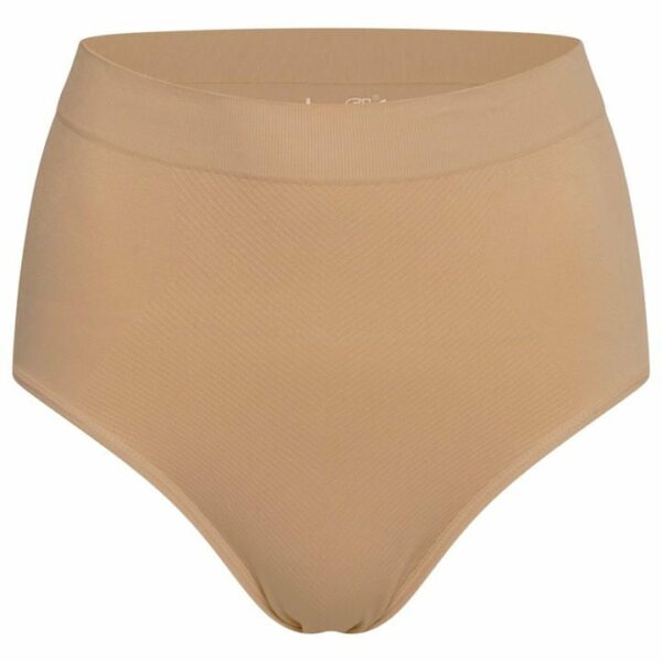 Studio Tummy Tuck Control Brief - Nude