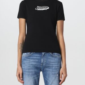 T-Shirt AMBUSH Woman color Black