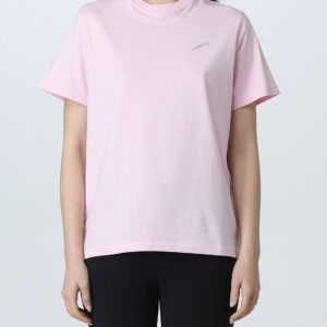 T-Shirt COPERNI Woman color Pink