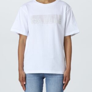 T-Shirt GAËLLE PARIS Woman color White