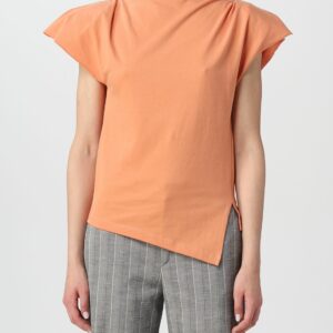 T-Shirt ISABEL MARANT Woman color Peach