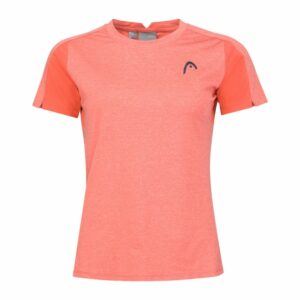 T-shirt Head Padel Tech Donna