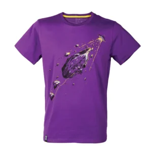 T-shirt Rocket Man XL