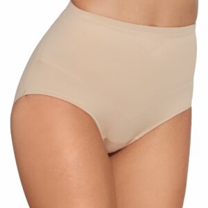 TC Fine Intimates Women's Adjust Firm Control Perfect Brief