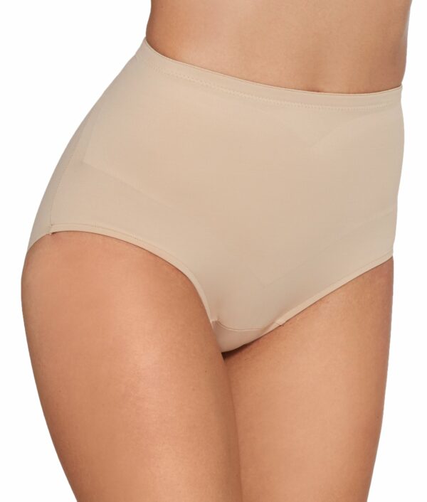 TC Fine Intimates Women's Adjust Firm Control Perfect Brief