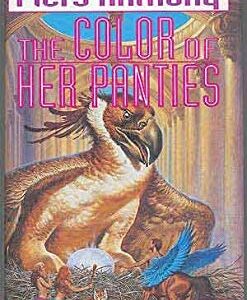 The Color of Her Panties by Piers Anthony