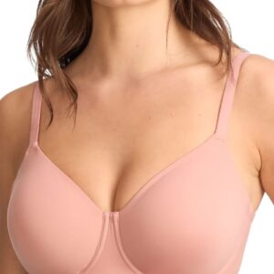 The Push-Up Without Padding Smooth Bra