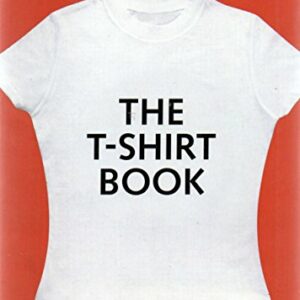 The T-Shirt Book