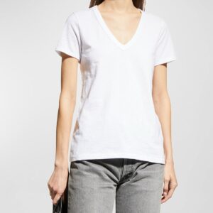 The Vee Basic T-Shirt