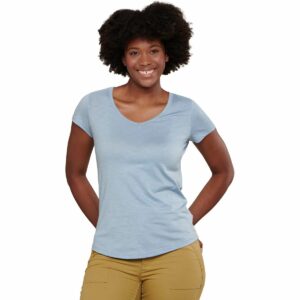 Toad&Co Marley II Short-Sleeve T-Shirt - Women's