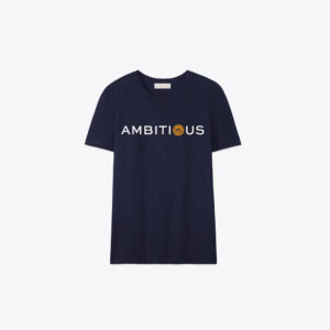 Tory Burch Embrace Ambition T-Shirt