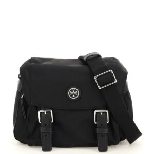 Tory Burch Virginia Messenger Shoulder Bag