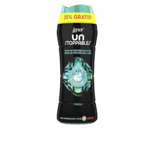 Unstoppables fabric softener pearls perfume #fresh