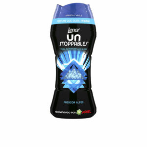 Unstoppables perfume pearl fabric softener #alpes