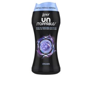 Unstoppables suavizante ropa perlas perfume #dreams