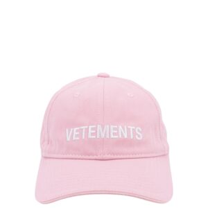 VETEMENTS Hat